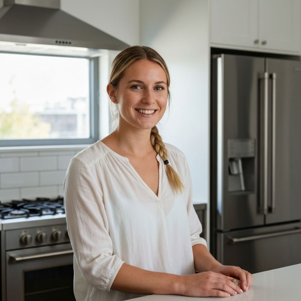 Nutrition consultant